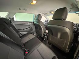 Hyundai TUCSON FH19MBU
