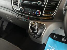 Ford Transit Custom AE68KZD