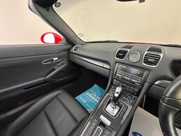 Porsche Boxster SB14MZV