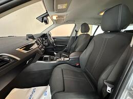 BMW 1 Series RY19NVN
