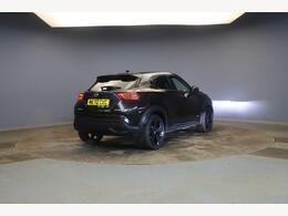 Nissan Juke ME72CWC