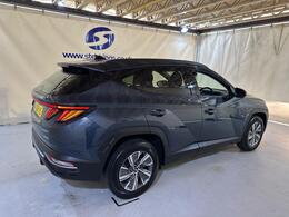 Hyundai TUCSON BK72FYE