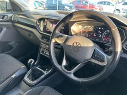Volkswagen T-Cross VK21NRX