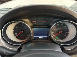 Vauxhall Astra BN20KYY