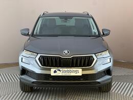 Skoda Karoq CF72HWG