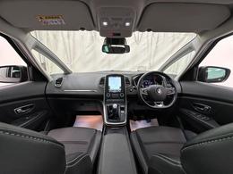 Renault Grand Scenic KP68HVB
