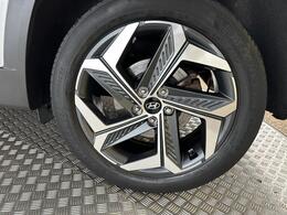 Hyundai TUCSON AU22VYT