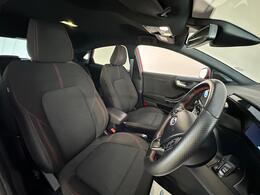 Ford Puma FD21NXP