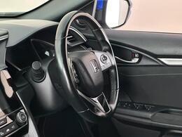 Honda Civic BP68MKL