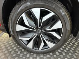 Nissan Juke DX24YBL
