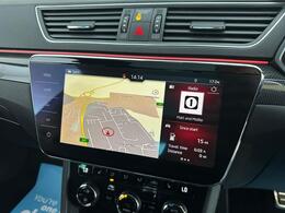 Skoda Superb OE67FTU