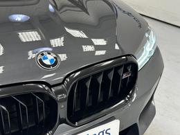 BMW M5 FB21XCK