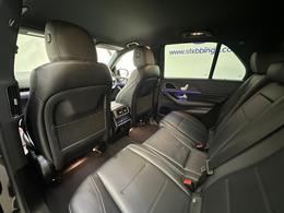 Mercedes-Benz GLE KR20RLO