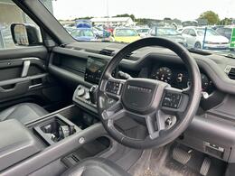 Land Rover Defender 110 HG24MLL