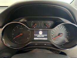 Vauxhall Crossland HN22YVY