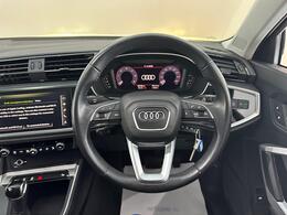 Audi Q3 YT20WLA