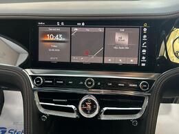 Bentley Flying Spur SN71VZD