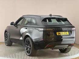 Land Rover Range Rover Velar BW25ZSE