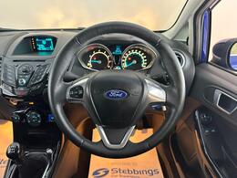 Ford Fiesta AK14ARX