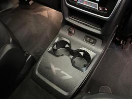 BMW X7 AP21DXA