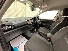Volkswagen T-Cross DE73HDG