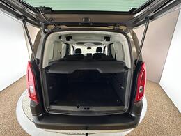 Citroen Berlingo AK73BFX