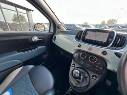 Fiat 500 CA69HHK