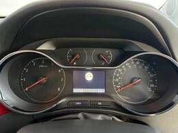 Vauxhall Crossland FG73GZK