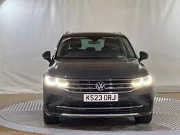 Volkswagen Tiguan KS23ORJ