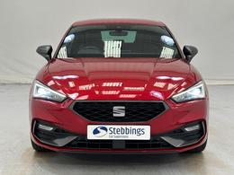 SEAT Leon DA72AZF