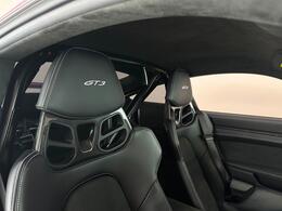 Porsche 911 HF73TBO
