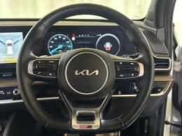 Kia Sportage GY23MKM