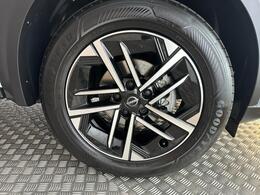 Nissan Juke EY75NLT
