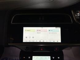 Jaguar I-PACE KF69JZL