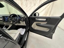 Volvo XC40 LO69EFW
