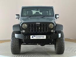 Jeep Wrangler OE64CPV