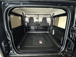 Suzuki Jimny CMZ2165