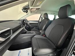 SEAT Leon YO24KGG