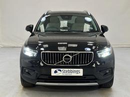 Volvo XC40 LR70VNT