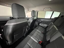 Citroen C5 Aircross DG21XDJ