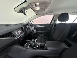 Vauxhall Insignia VO71HRZ