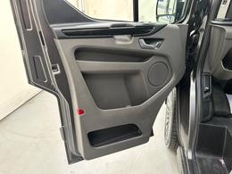 Ford Transit Custom AP22VAE