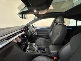 Volkswagen Arteon FP71AOZ