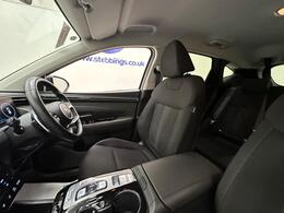 Hyundai TUCSON AJ21GCU