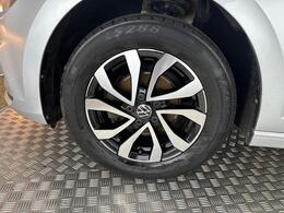 Volkswagen Polo BJ71UYU