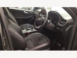 Ford Kuga BP73EXL