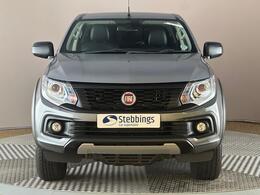 Fiat Fullback PF68AOZ