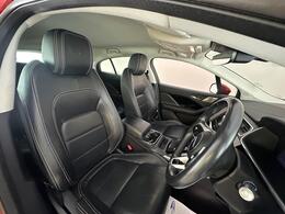 Jaguar I-PACE RK71BHX
