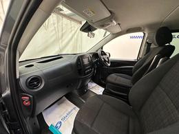 Mercedes-Benz Vito NA20BTU