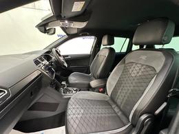 Volkswagen Tiguan YR72RWO